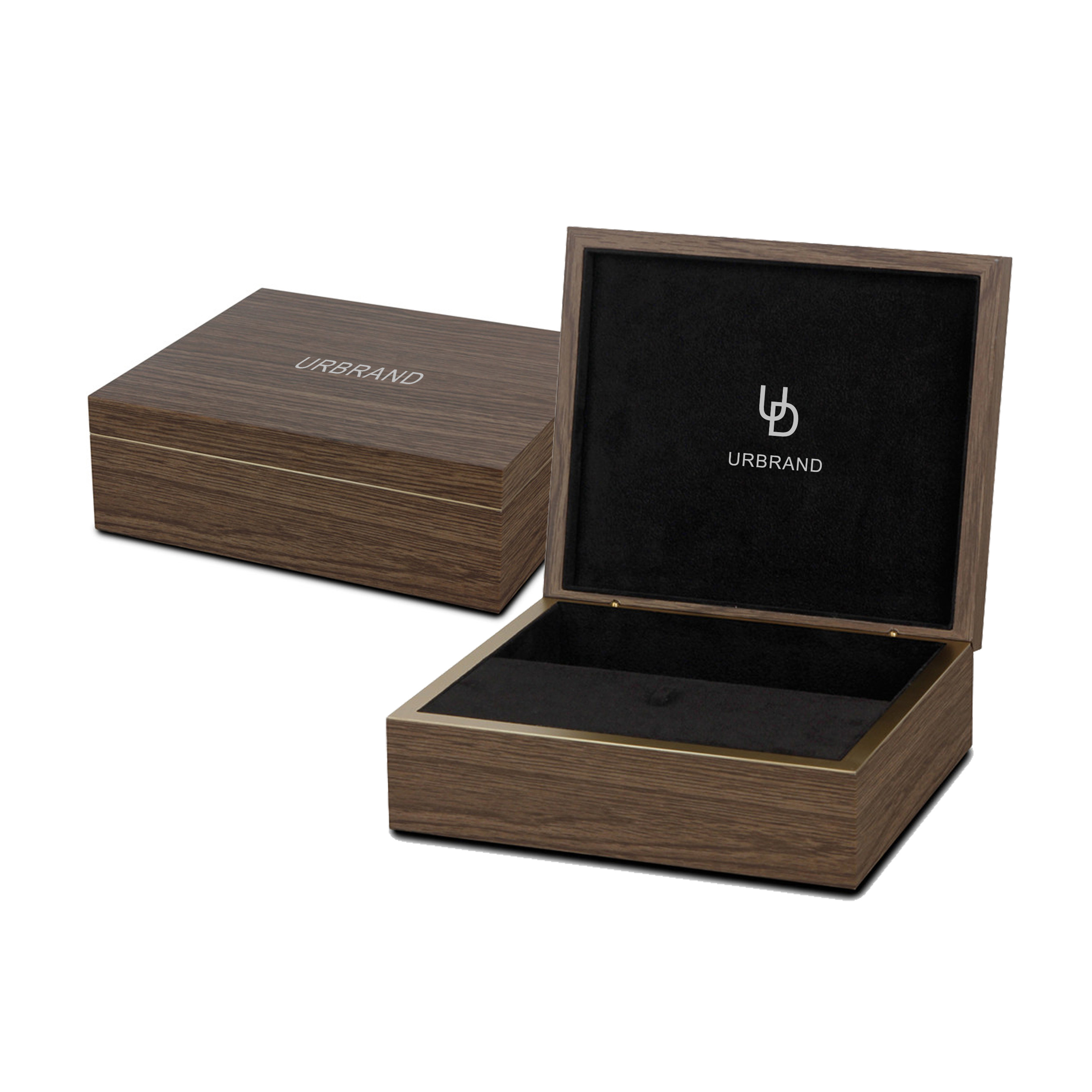 Luxury Wooden Gift Packaging Box, Wooden Gift Box Manufacturers